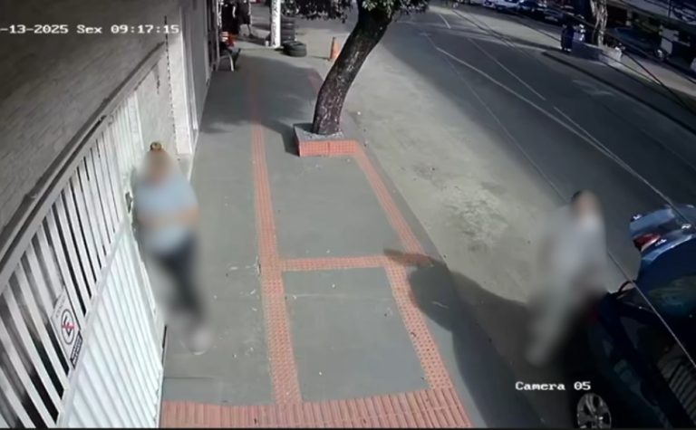 Como agiam criminosos do Rio que aplicavam “golpe da cesta básica” no ES