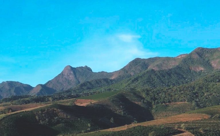 Descubra os encantos de Pedra Menina, no Caparaó Capixaba