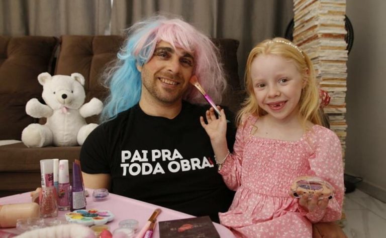 Dia dos Pais: “Melhor presente é criar memórias”