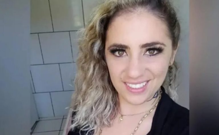 ‘Diaba Loira’, traficante morta no Rio, vendeu trufas para pagar faculdade