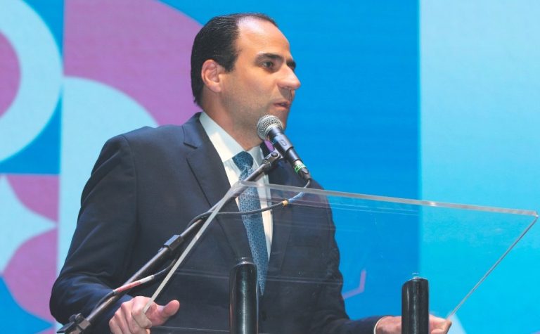 “Diálogo tem de nos governar”, diz presidente nacional da OAB