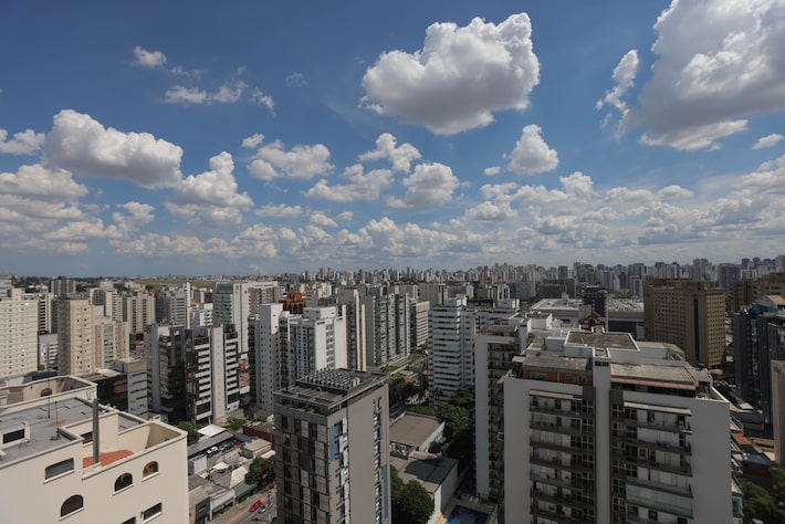 Dispara o nº de brasileiros que vivem de aluguel