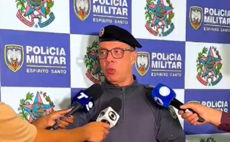 Dois adolescentes são identificados como autores de duplo homicídio em Vila Velha