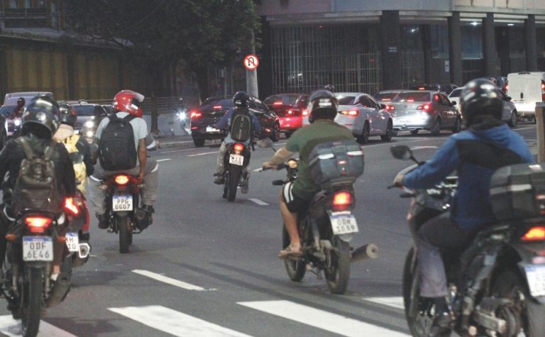 ES já registrou 298 mortes por acidentes de motos este ano