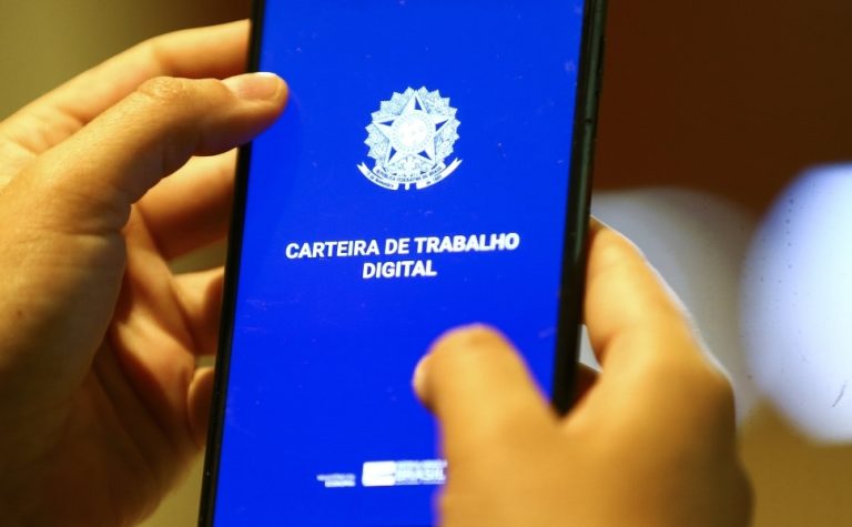 ES registra menor desemprego na série histórica