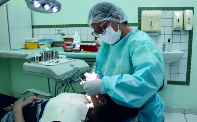 ES vai receber dez unidades odontológicas móveis