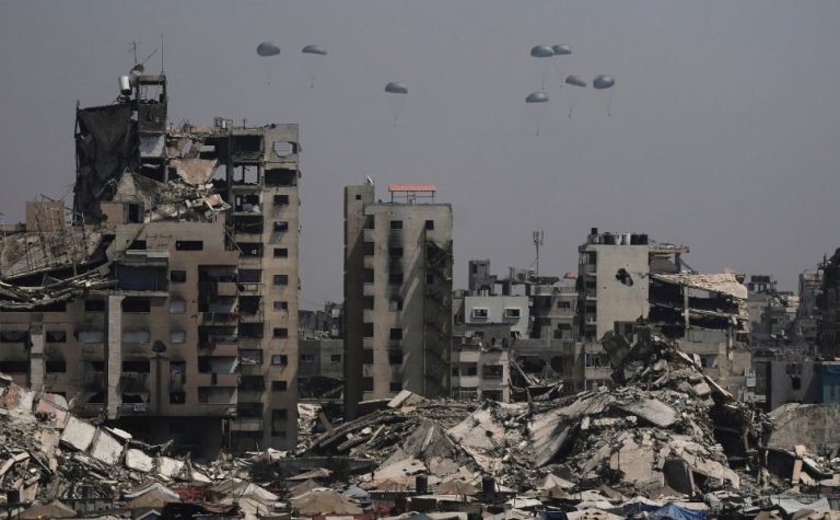 Egito e Catar planejam libertar todos os reféns em troca de cessar-fogo em Gaza