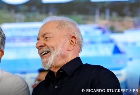 Eleições 2026: Pesquisa revela vantagem de Lula em Pernambuco