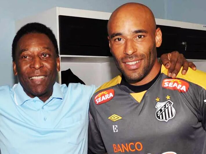 Em família: conheça filhos que seguem os passos dos pais no esporte