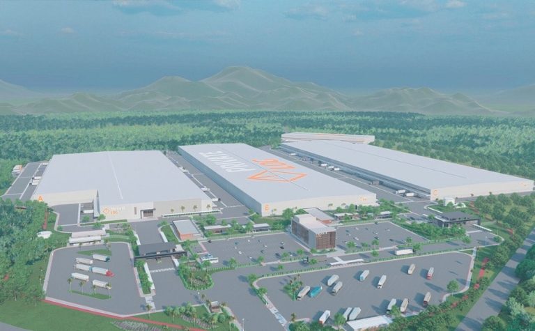Empresa negocia área de 200 mil m² na Serra