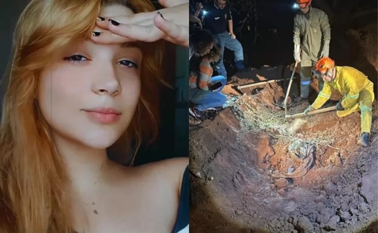 Empresário é indiciado por morte de adolescente enterrada no sítio dele em SP