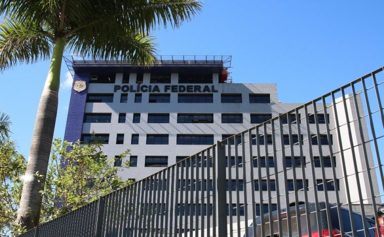 Empresas de suplementos desviavam substâncias para uso do tráfico, diz PF