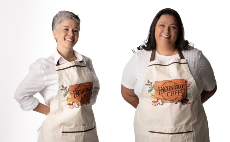 Encontro das chefs com aulas e shows gratuitos em Vila Velha
