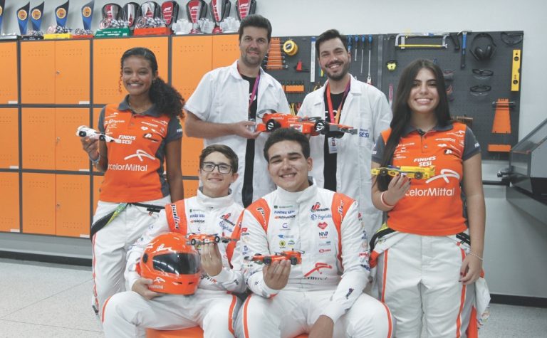 Escolas criam mais incentivos para formar líderes no futuro