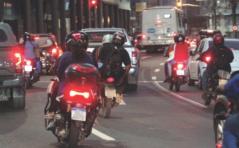 Espírito Santo registra 240 mortes de motociclistas só neste ano