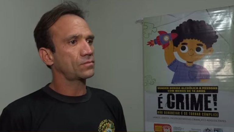 Estupro em escola estadual de Olinda levanta suspeita de outras vítimas