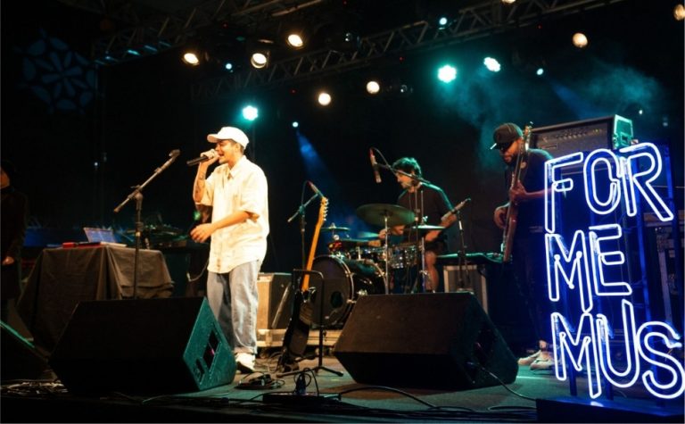 Evento nacional reúne artistas e profissionais da indústria na Ufes