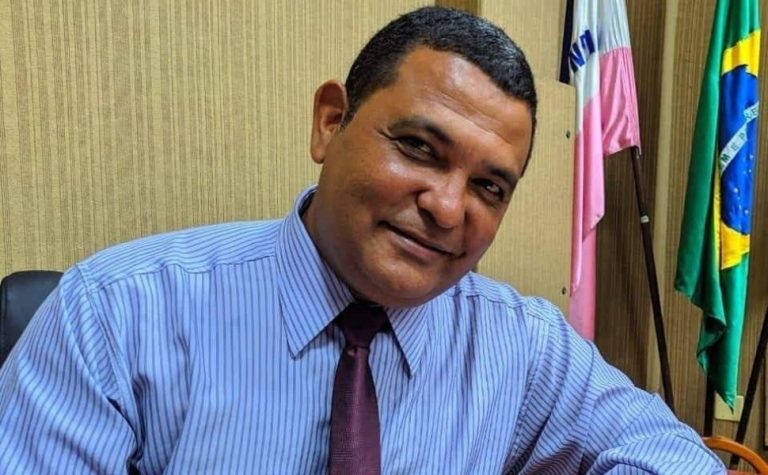 Ex-vereador capixaba morre após ser atropelado por ônibus em Aracruz