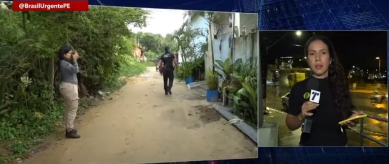 Explosão em terreiro de Candomblé deixa criança e cinco adultos feridos em Igarassu