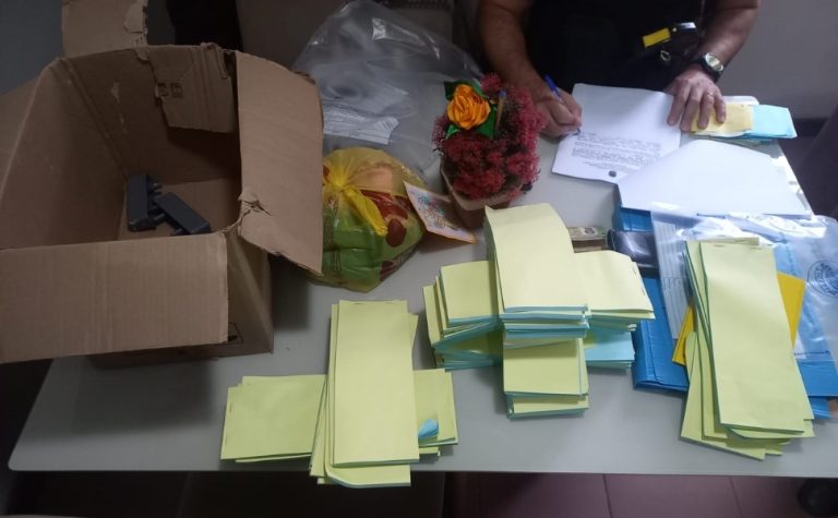 Empresários do ES são alvo de operação contra fraude no programa Farmácia Popular