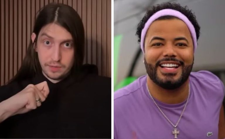 Correção: Hytalo Santos é banido do Instagram após denúncias do youtuber Felca