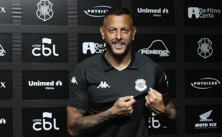 Fernando Henrique, do Rio Branco: “Teremos que fazer o jogo da vida”
