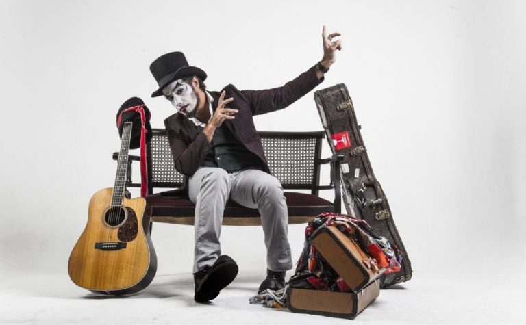 Festival de música com espetáculos e debates grátis na Ufes