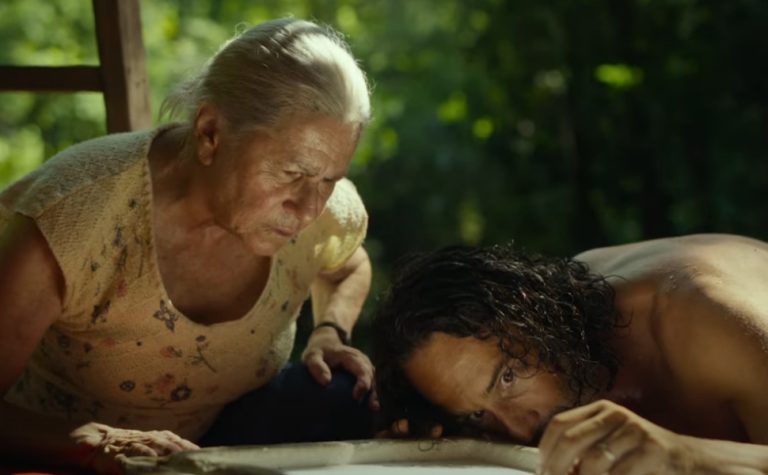 Filme O último azul, de Gabriel Mascaro, estreia em todo o Brasil