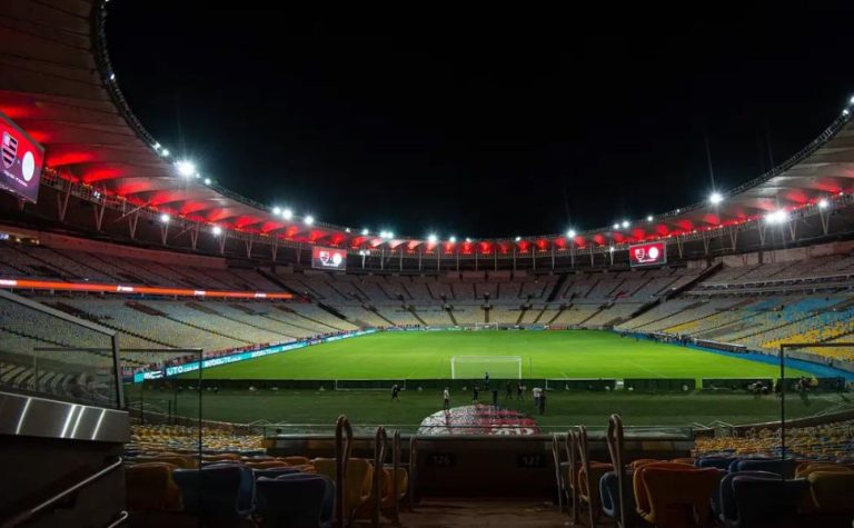 Flamengo recebe Mirassol pela última rodada do 1º turno do Brasileirão