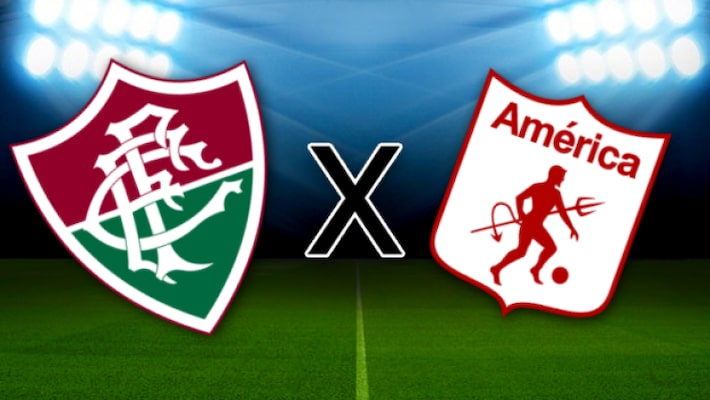 Fluminense x América de Cali na Sul-Americana: onde assistir ao vivo, horário e escalação