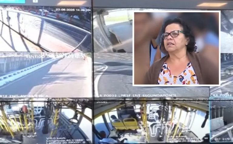Foragida há 15 anos por matar mulher com ferro de passar roupa é presa em Cariacica