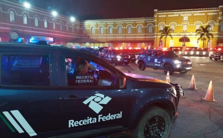 Fraude em combustíveis: veja de quais cidades do ES são os alvos da megaoperação