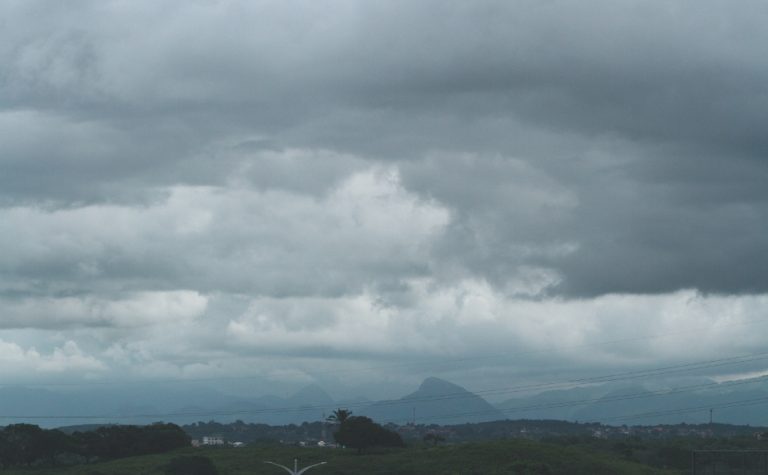Frio continua no ES? Confira a previsão do tempo para o fim de semana