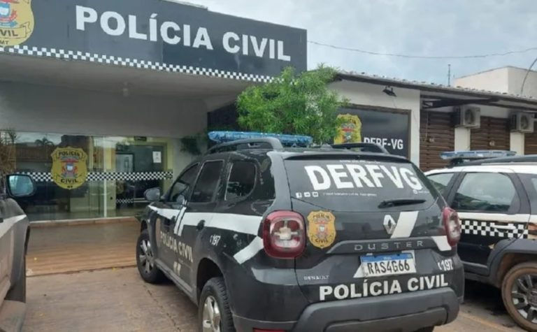 Funcionário é preso suspeito de desviar R$ 100 mil de empresa e pedir demissão