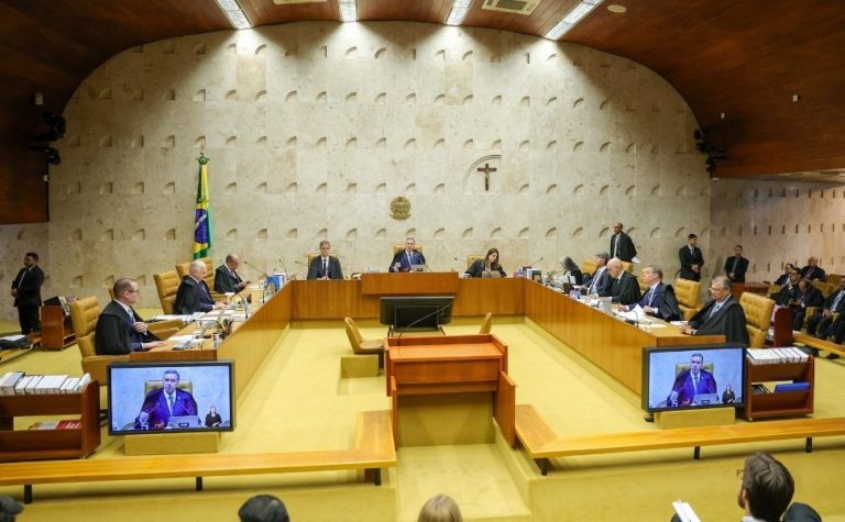 Gilmar: Estado dará resposta à altura a quem trabalha contra o país