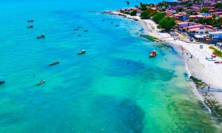Goiana, onde o mar é sagrado e a memória resiste