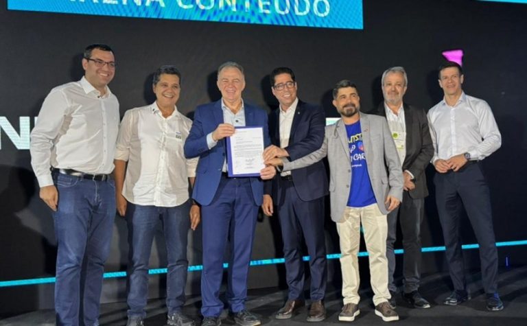 Governo do ES anuncia medidas de proteção para setores impactados pelo tarifaço