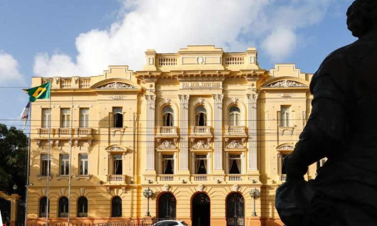 Governo do Estado anuncia realização de Concurso Público Unificado de Pernambuco