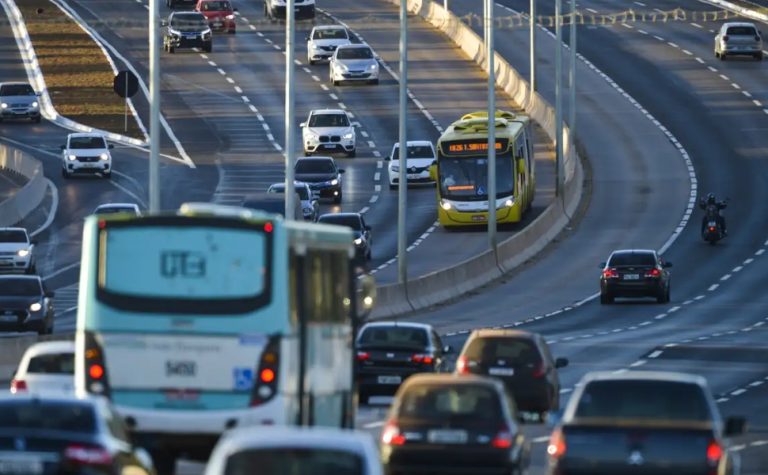 Governo federal recebe sugestões para levar internet a rodovias