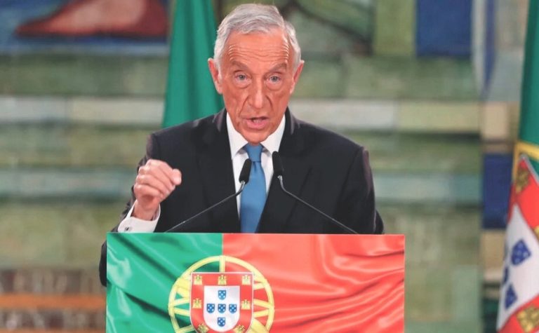 Governo pode mudar leis caso Portugal aprove medidas que complicam brasileiros