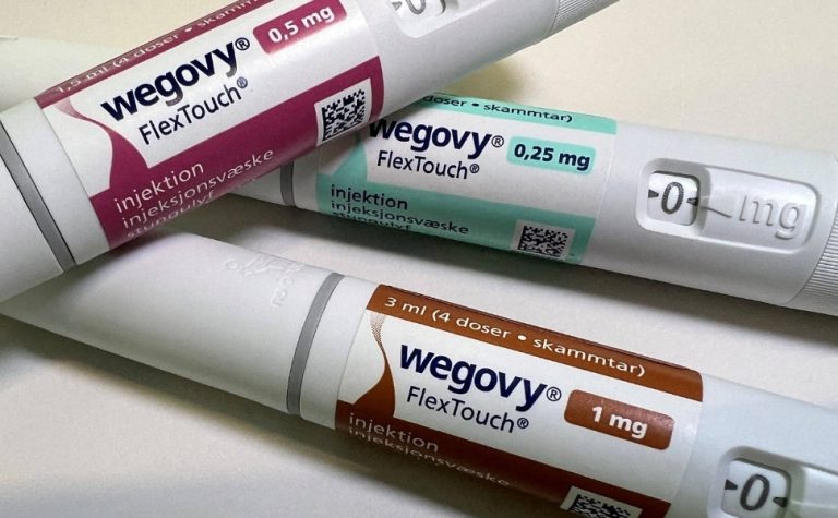 Governo promove caneta emagrecedora nacional e muda disputa entre farmacêuticas