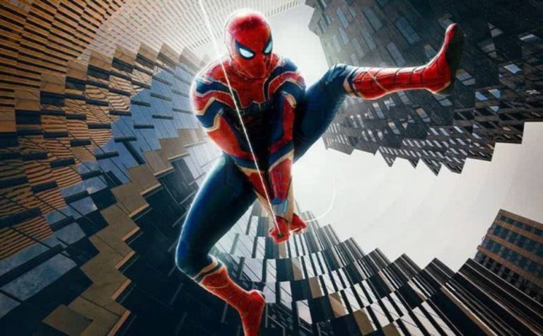 ‘Homem-Aranha 4’ ganha primeiro teaser, que revela novo uniforme do herói
