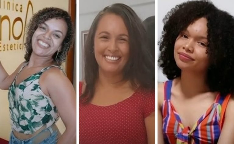 Homem confessa participação em triplo homicídio de mulheres em Ilhéus, diz polícia