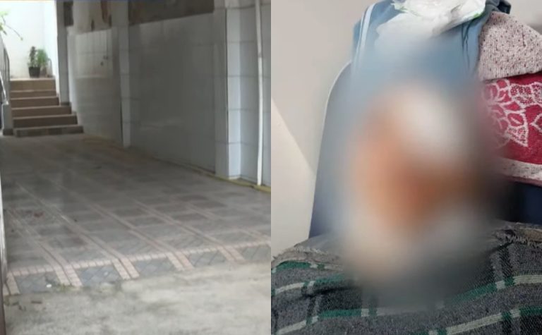 Homem é espancado por comprador que caiu em golpe de anúncio cruzado em Vitória