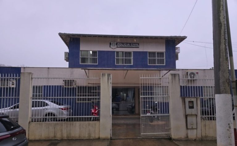Homem é preso suspeito de estuprar filha de 4 anos em Barra de São Francisco