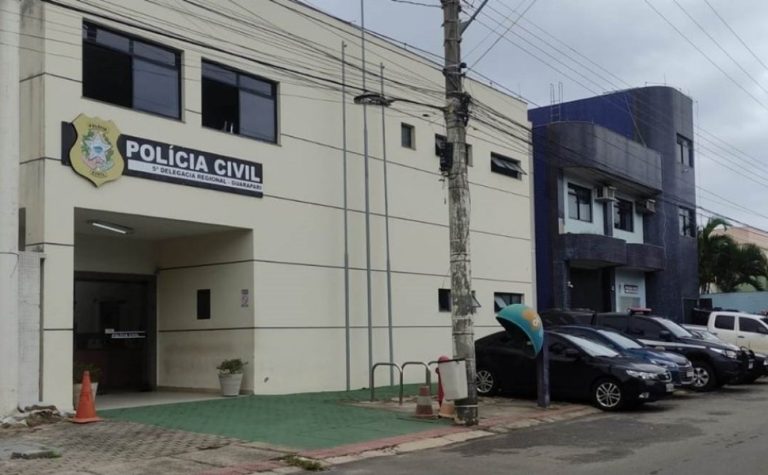 Homem é preso suspeito de estuprar menina de 11 anos em Guarapari