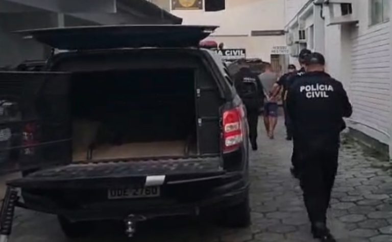 Homem que deu coronhada na cabeça de ex-namorada é preso no Norte do ES