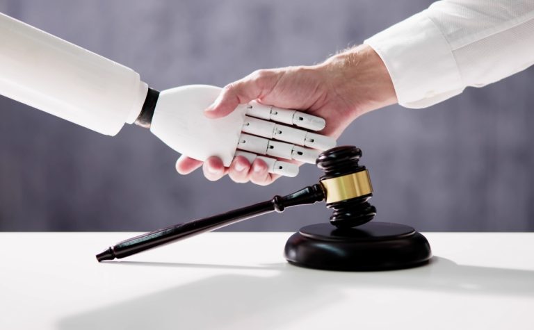 Qual limite para advogado usar Inteligência Artificial?
