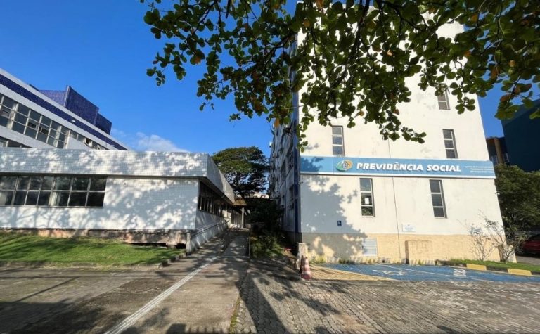 INSS oferece 300 vagas para reavaliação social do BPC em Vitória