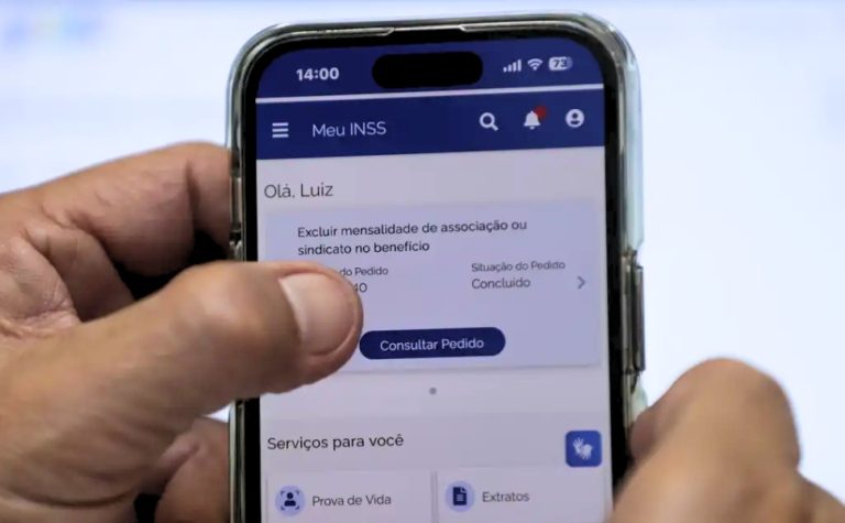 INSS vai fazer nova devolução de dinheiro a mais 20 mil no ES